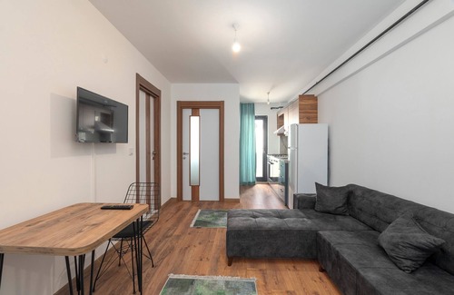 Nilufer Appartement | Aras Suit