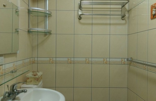 Ruifang Maison | Arashi Home
