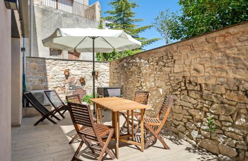 Rocafort de Queralt Maison | Arassa casa rural