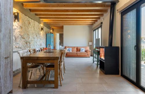 Rocafort de Queralt Maison | Arassa casa rural
