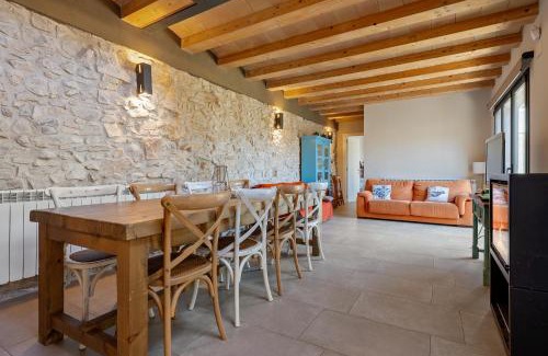 Rocafort de Queralt Maison | Arassa casa rural