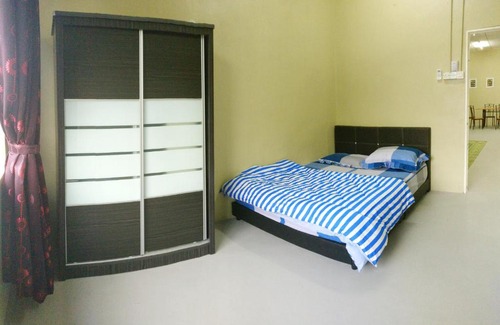 Kampung Guar Sanji Maison | Arau Guest House