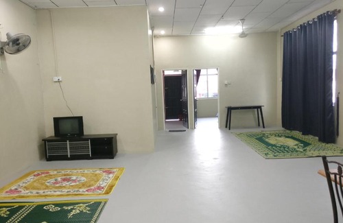 Kampung Guar Sanji Maison | Arau Guest House