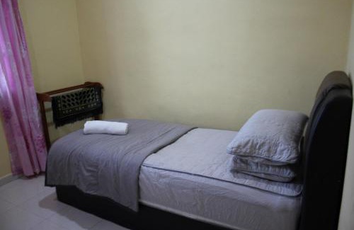 Kampung Hutan Chelong Maison | Arau Pulau Hilir Home