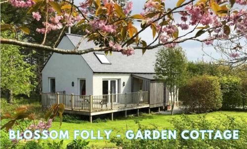 Roskhill Maison | Araucaria Croft Skye