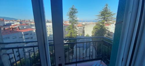 Vigo Appartement | Araucaria