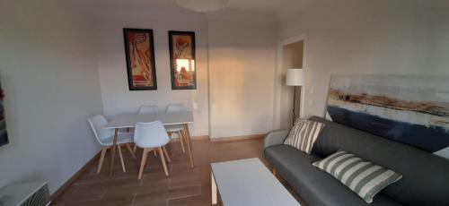 Vigo Appartement | Araucaria