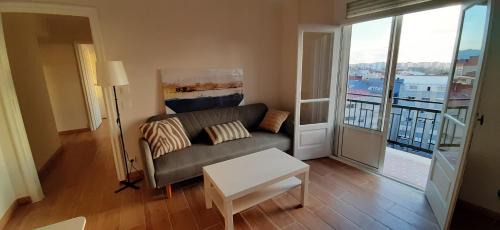 Vigo Appartement | Araucaria