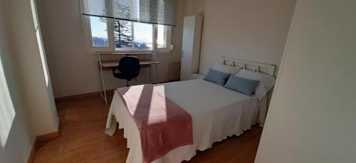 Vigo Appartement | Araucaria