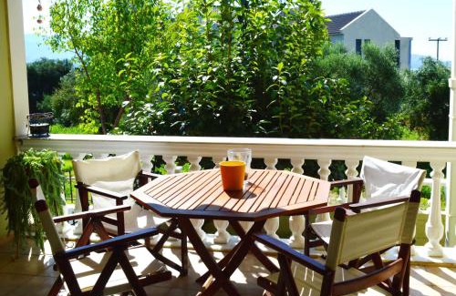 Lixouri Appartement | Araucaria Home