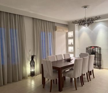 Lixouri Appartement | Araucaria Home