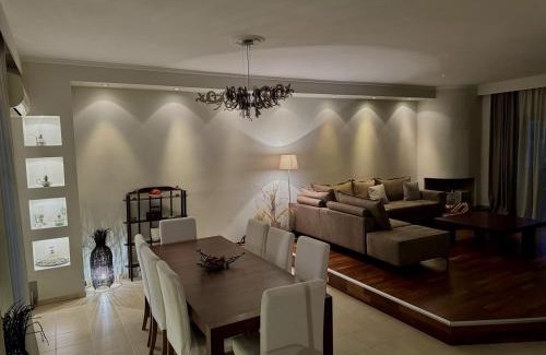 Lixouri Appartement | Araucaria Home