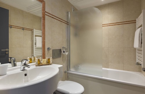 Plagne Centre Hôtel | Araucaria Hotel & Spa