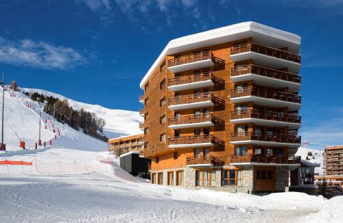 Plagne Centre Hôtel | Araucaria Hotel & Spa