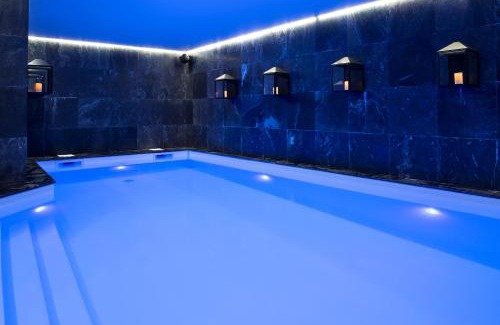 Plagne Centre Hôtel | Araucaria Hotel & Spa
