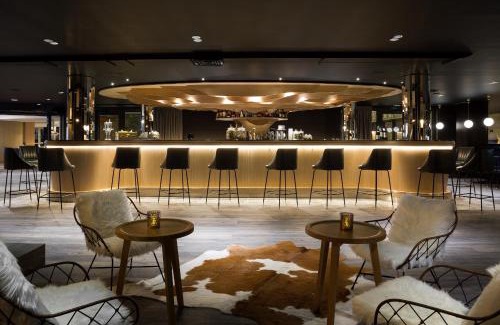 Plagne Centre Hôtel | Araucaria Hotel & Spa