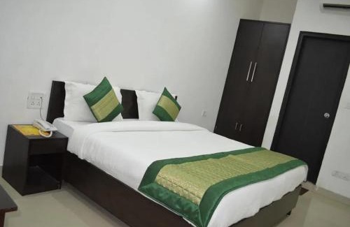 D6 Lit Et Petit-Déjeuner | Aravali Residency B&B