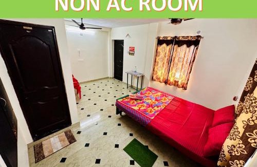 Chidambaram Hôtel | Aravind Guest House