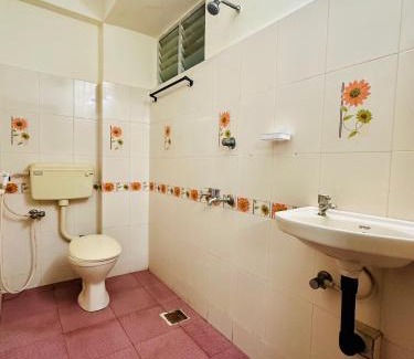 Chidambaram Hôtel | Aravind Guest House