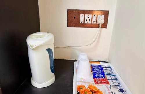 Chidambaram Hôtel | Aravind Guest House
