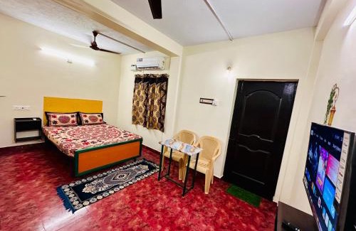 Chidambaram Hôtel | Aravind Guest House