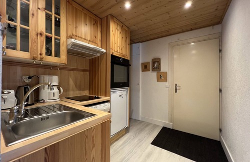 Les Carroz-d'Araches Appartement | Aravis