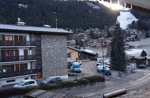 Les Carroz-d'Araches Appartement | Aravis