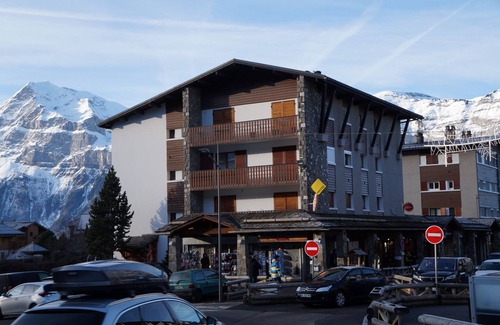 Les Carroz-d'Araches Appartement | Aravis