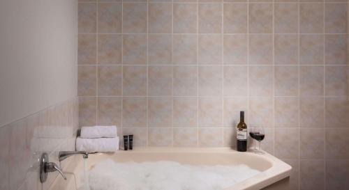 Fenton Street Hôtel | Arawa Park Hotel, Independent Collection by EVT