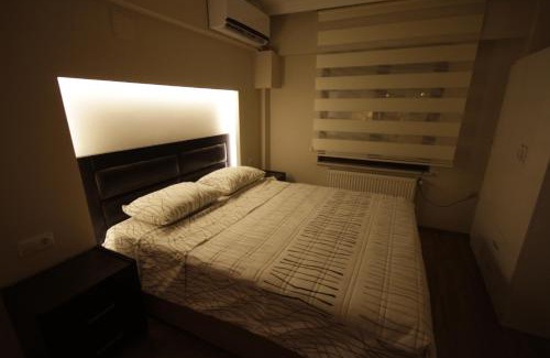 Cekirge Mahallesi Appartement | Araz Apart