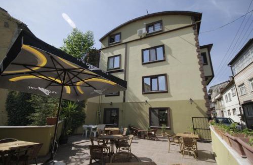 Cekirge Mahallesi Appartement | Araz Apart