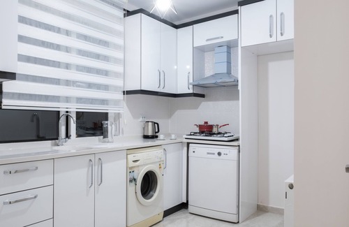 Mudanya Appartement | Araz Suit