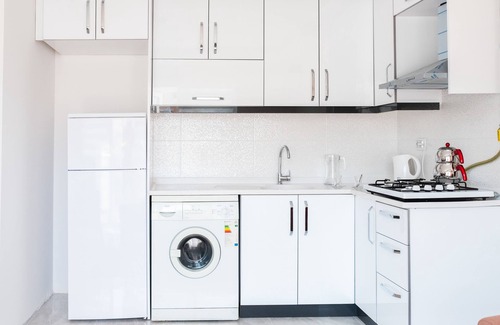 Mudanya Appartement | Araz Suit