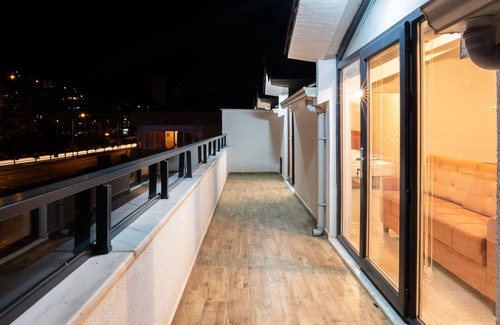 Mudanya Appartement | Araz Suit