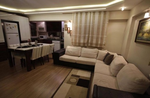 Cekirge Mahallesi Appartement | Araz Residence