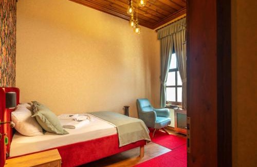 Mudanya Hôtel | Araz White House