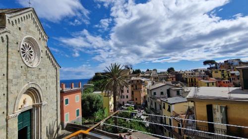 Corniglia Maison | Arbanella