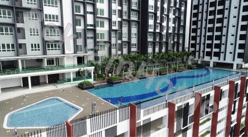 Klang Appartement | ArbarHome
