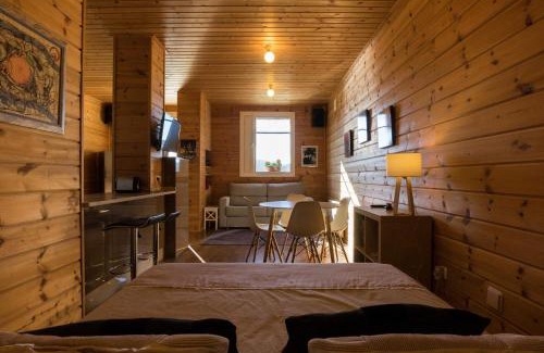 Urdaneta Appartement | Arbegain Etxea