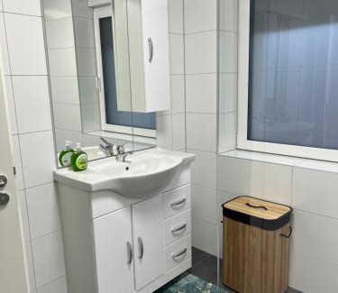 Homburg Appartement | Arbeiter Monteur Wohnung