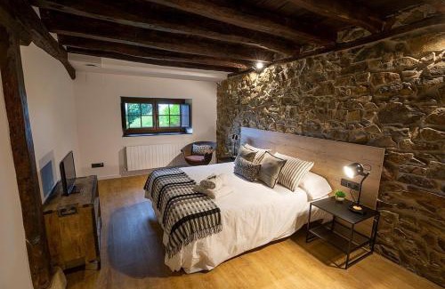 Olaskoegia Appartement | ARBELA Apartamentuak