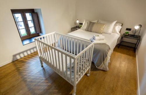 Olaskoegia Appartement | ARBELA Apartamentuak