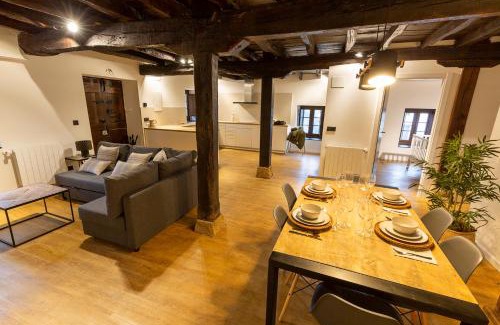 Olaskoegia Appartement | ARBELA Apartamentuak