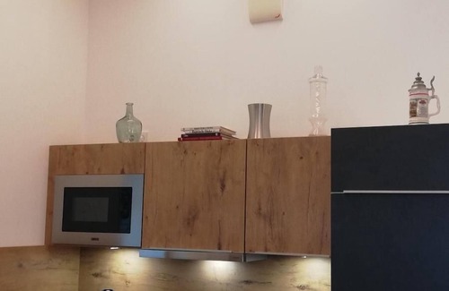 Rabenstein Appartement | Arber Suite with whirlpool and sauna for 4 people with two bedrooms and bathrooms