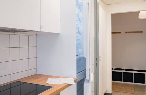 Wustermark Appartement | Arbio Apartment in Wustermark
