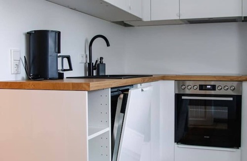 Schlangenluch Appartement | Arbio Grünheide 3 bedrooms