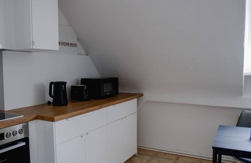 Schlangenluch Appartement | Arbio Grünheide 3 bedrooms