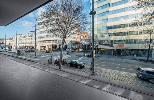 Erdberg Appartement | Arbio I Lux Penthouse 3 bedroom in Simmering