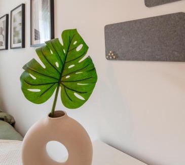 Fredersdorf Appartement | Arbio Monteurzimmer Fredersdorf parking included