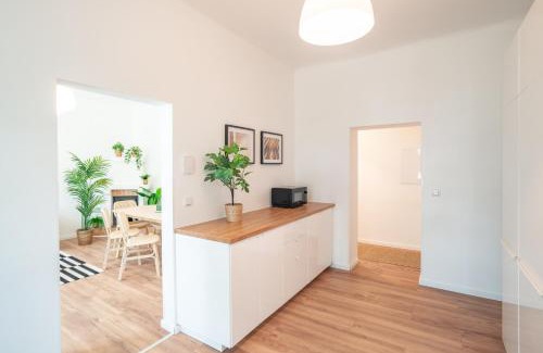 Fredersdorf Appartement | Arbio Monteurzimmer Fredersdorf parking included